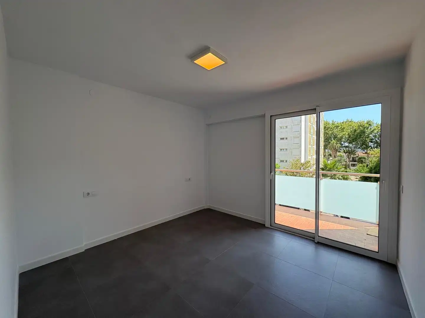 Piso con terraza en venta en Carrer Queralbs, imagen 8