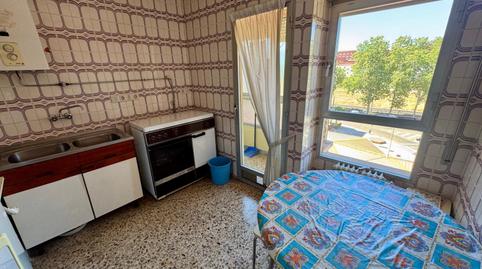 Foto 3 de Pis en venda a Palencia - Cl Juan Bravo, Pan y Guindas, Palencia Capital