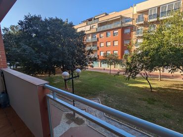 Wohnung mit Aufzug zum Verkauf in Avenida Nuestra Señora de Atocha 17