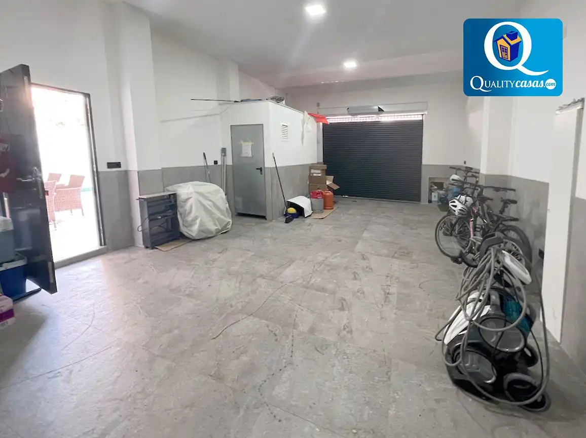 Chalet en venta en Camino La Rula, imagen 57