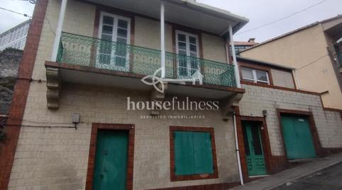 Foto 2 de Casa o xalet en venda a Área Rural, Ferrol