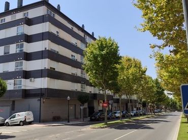 Local comercial en venda a Avenida de Juan Carlos I 21