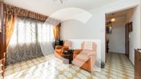 Bedroom of Flat for sale in Cornellà de Llobregat  with Furnished
