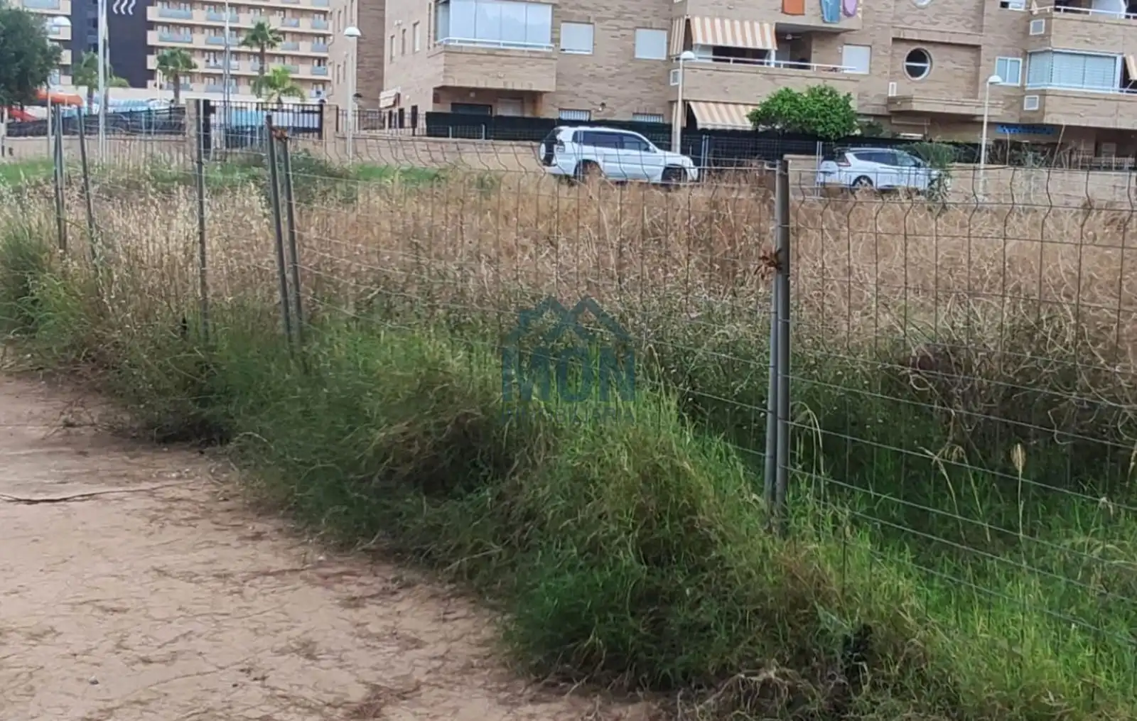 Terreno residencial en venta en Marina d'Or, imagen 14