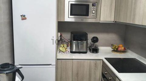 Foto 2 de Ático en venta en Calle Pedrera Baja, 40, Plaza de Toros, Ciudad Real Capital