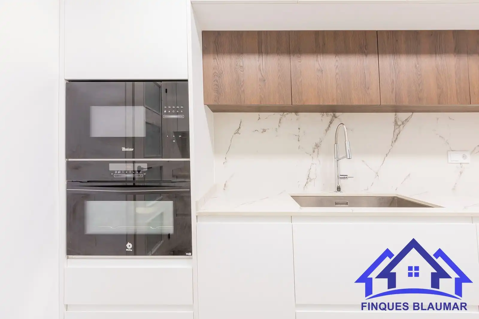 Cocina de Piso en venta en Centre  