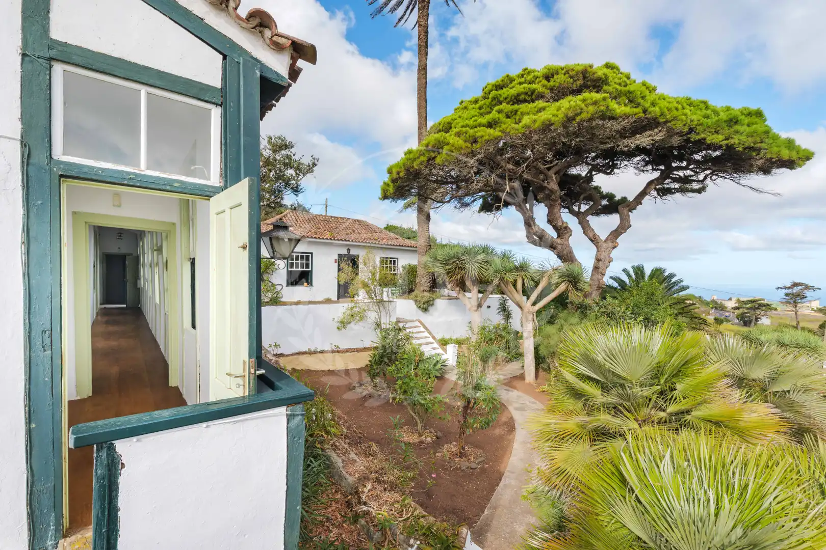 Chalet con terraza en venta en Diseminado Carretera Gral, imagen 9
