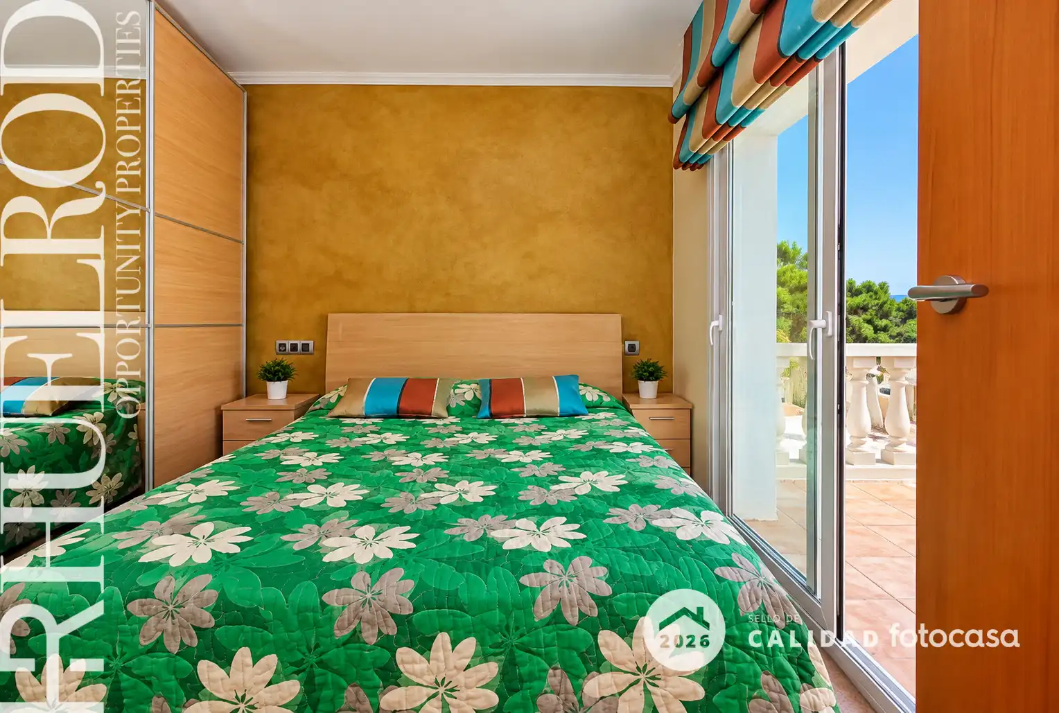 Chalet con terraza en venta en Carrer de la Selva, imagen 16