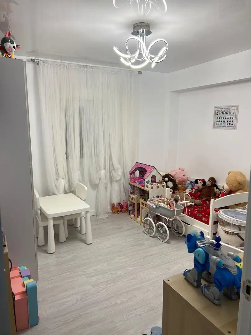 Bedroom of Flat for sale in Quart de Poblet  with Balcony