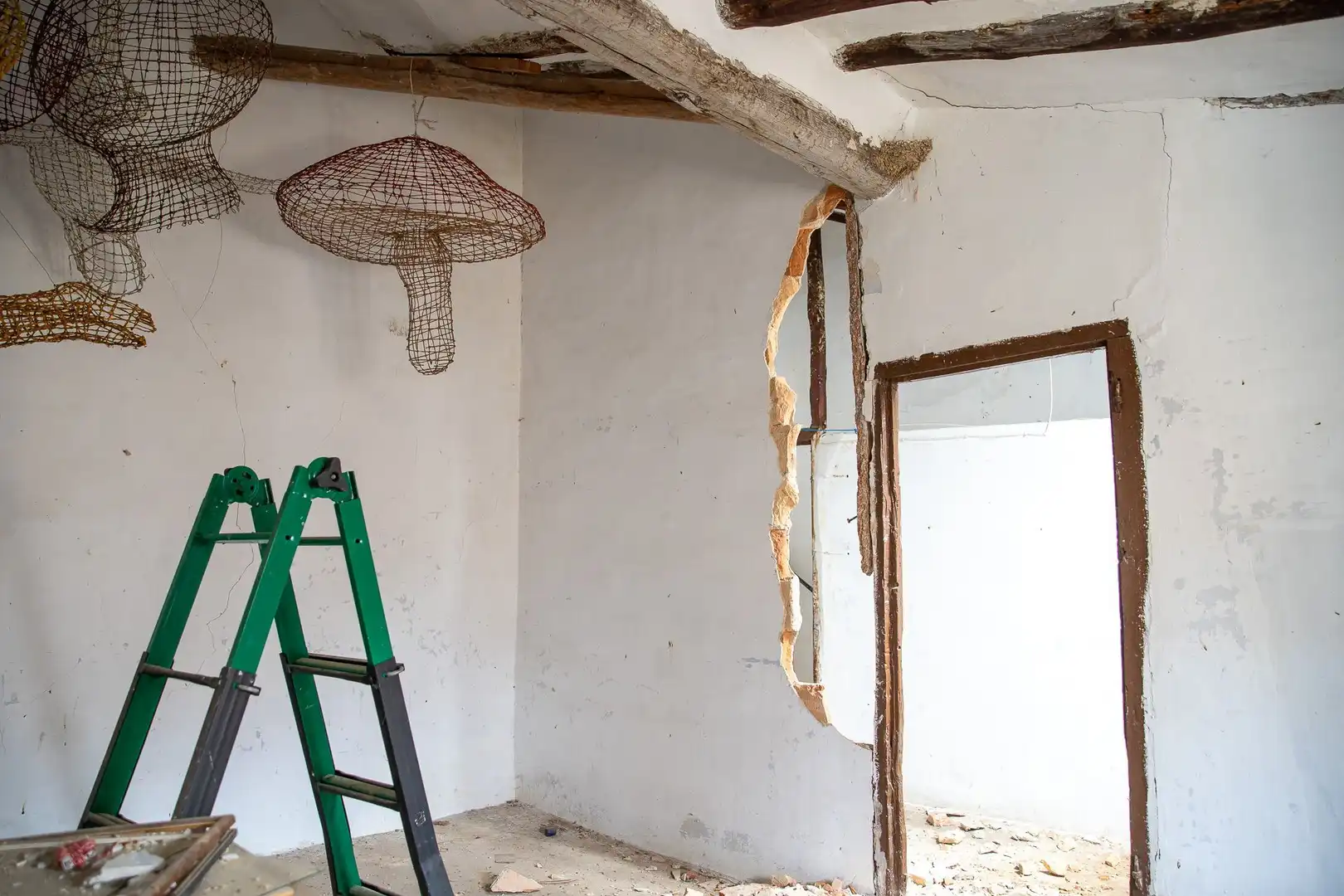 Casa o xalet en venda en Mendigorria