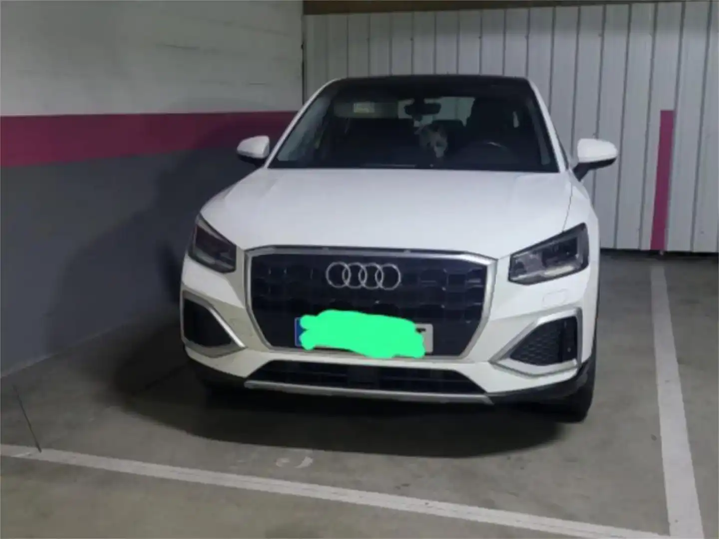 Parking de Garaje en venta en Tomares