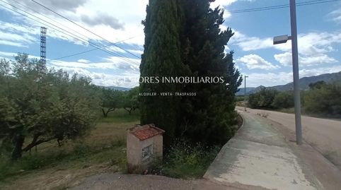 Foto 5 von Haus oder Chalet zum Verkauf in Muro de Alcoy, Alicante