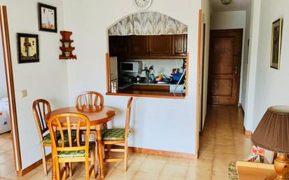 Kitchen of Apartment for sale in Santa Pola  with Terrace