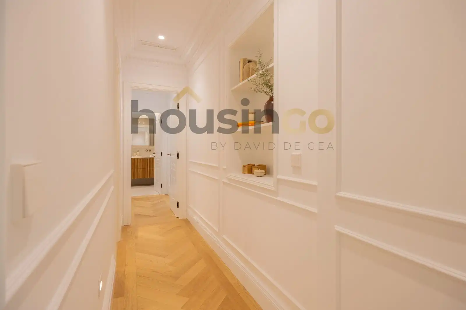 Appartement à vendre à Claudio Coello, imagen 17