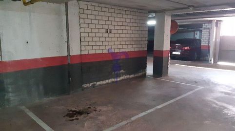 Foto 3 von Garage zur Miete in Las Eras de Renueva, León Capital