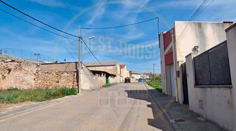 Foto 3 de Residencial en venda a Calle Arcas, Arcas del Villar, Cuenca