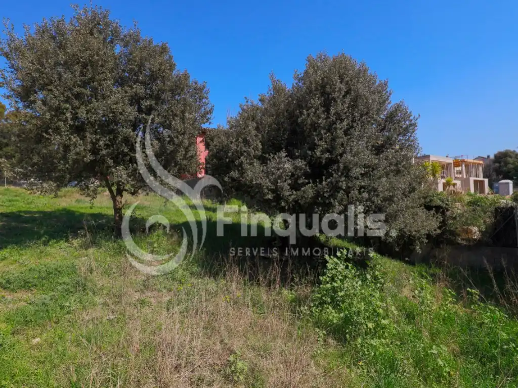 Terreno residencial en venta en Calle Caldes De Montbui 21, imagen 10