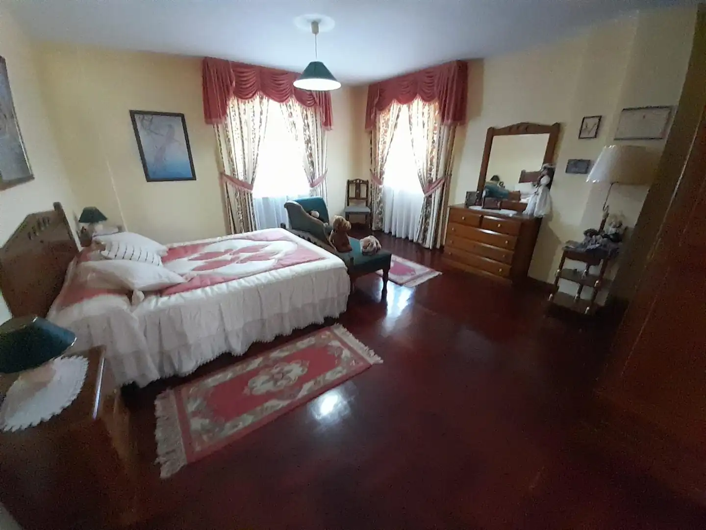 Villa con terrazza in vendita a Torre del Bierzo, imagen 55