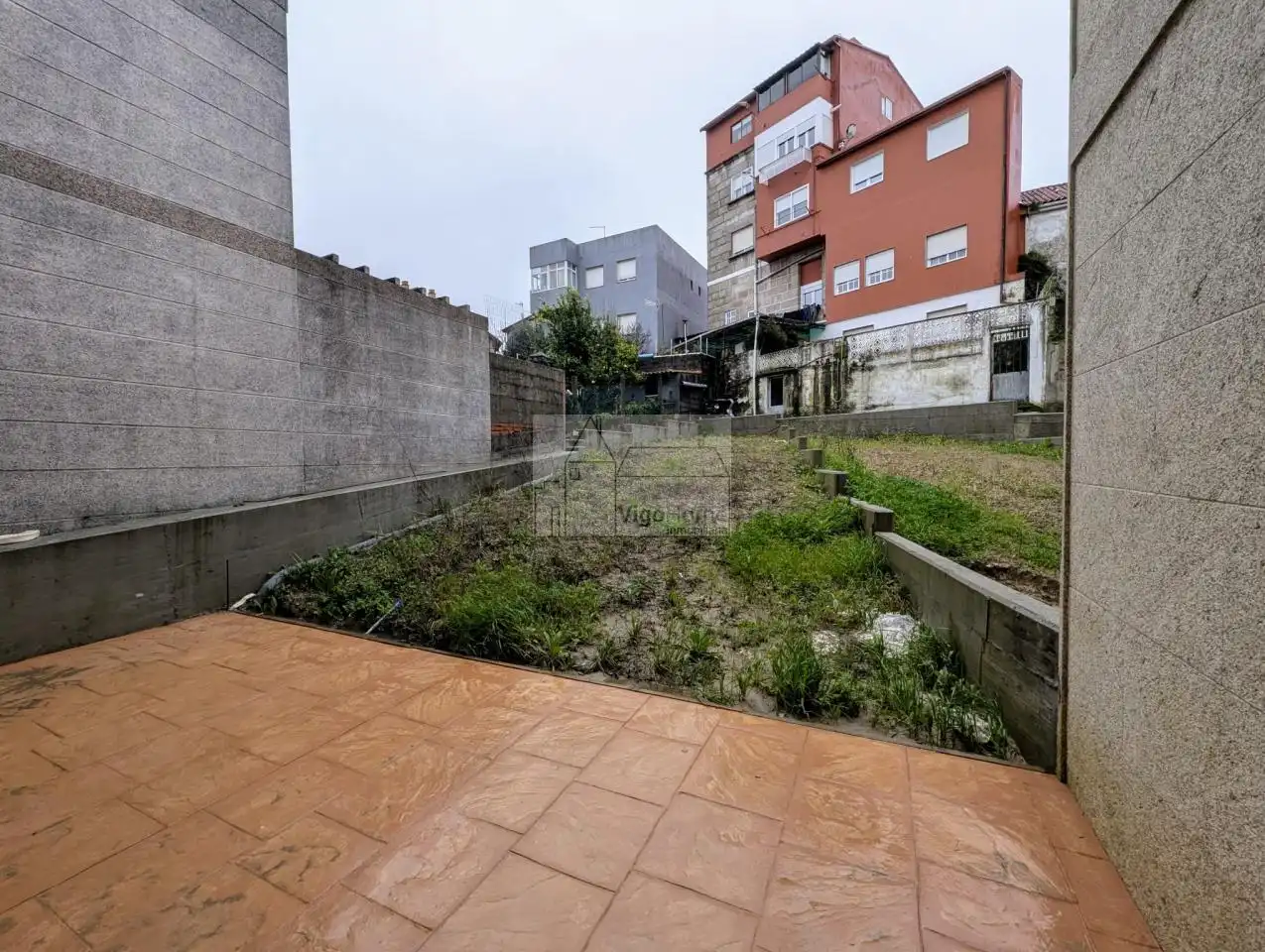 Reihenhaus mit Terrasse zum Verkauf in Rúa Arnela, imagen 21