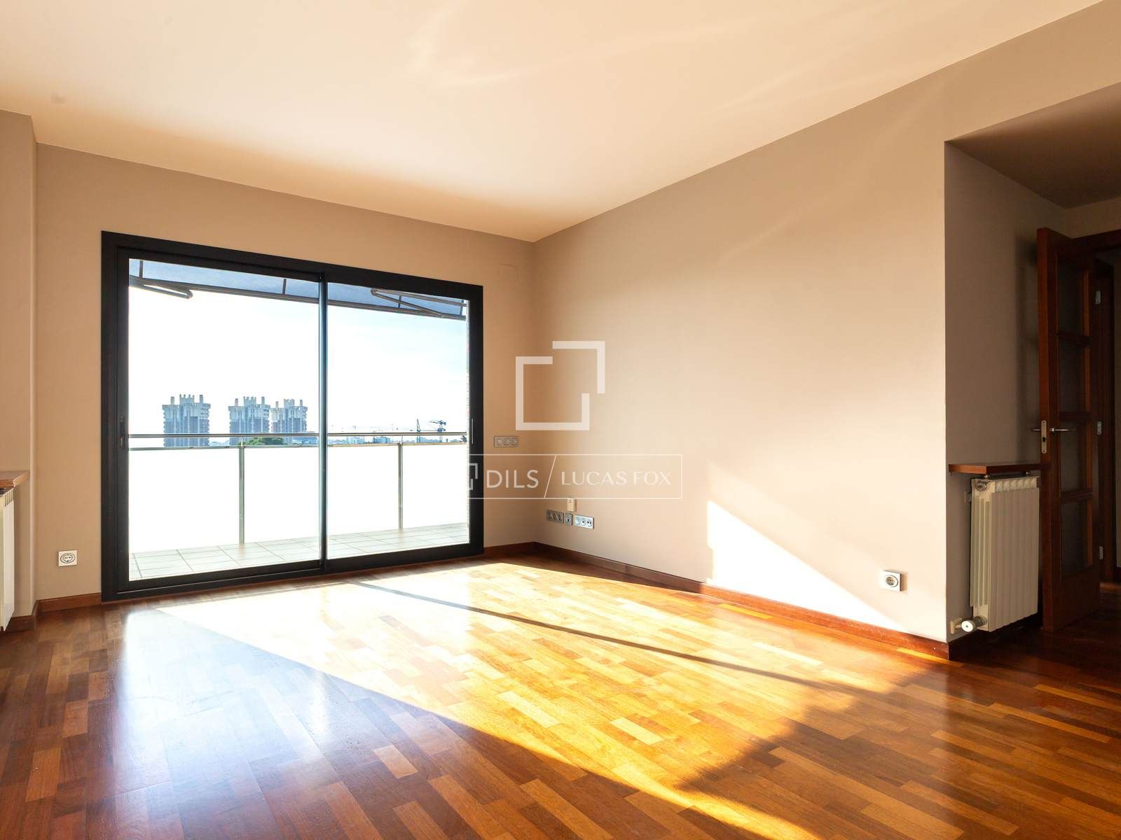 Pis de lloguer a El Centre