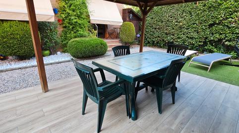 Foto 3 de Planta baixa en venda a Vallgorguina, Barcelona