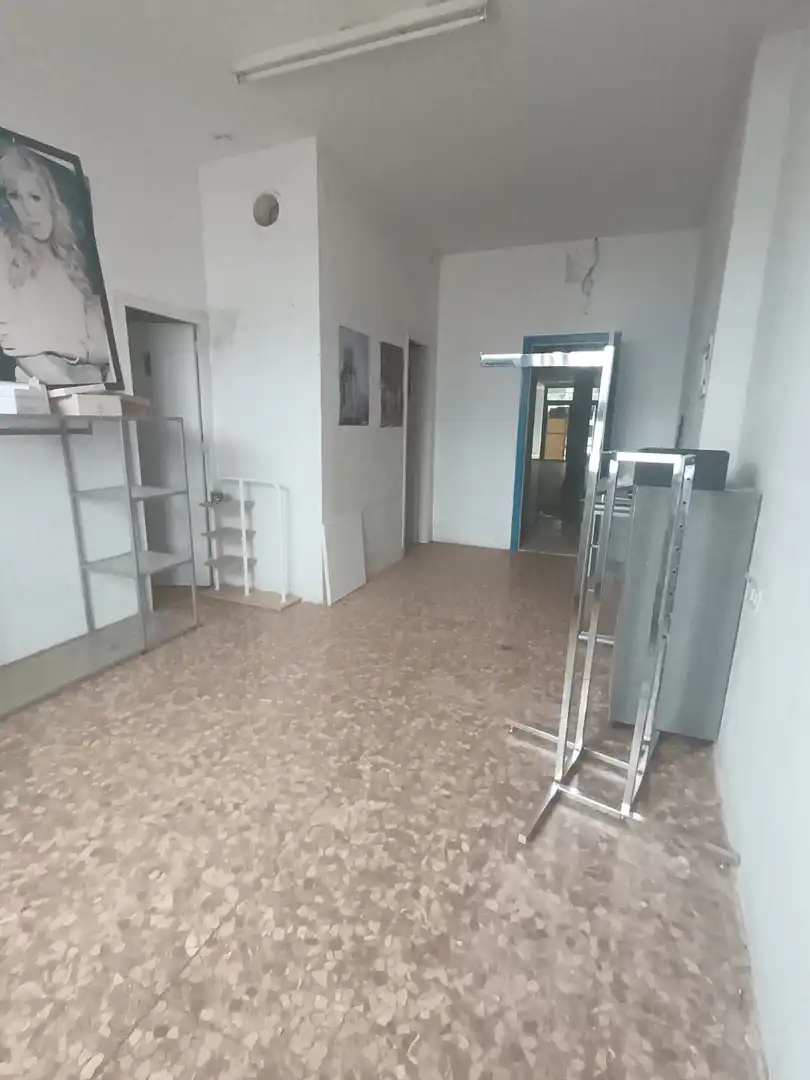 Locale commerciale in affitto a Loja, imagen 11