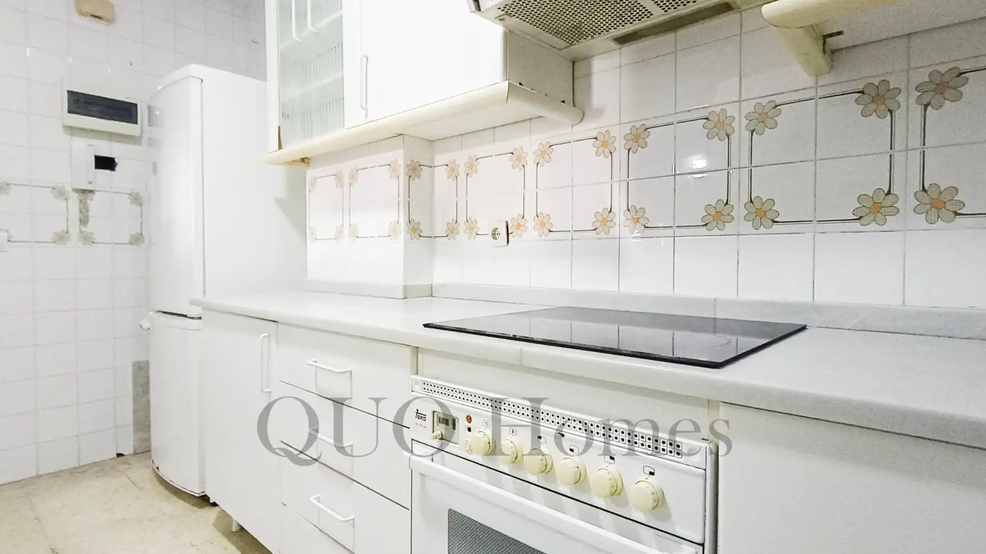 Kitchen of Flat for sale in Jerez de la Frontera