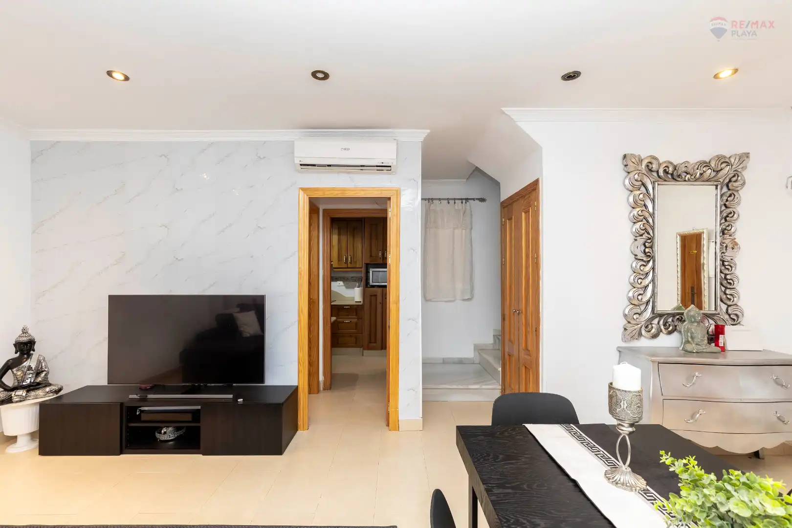 Duplex con ascensore in vendita a Calle Juan Cuadrado, imagen 5