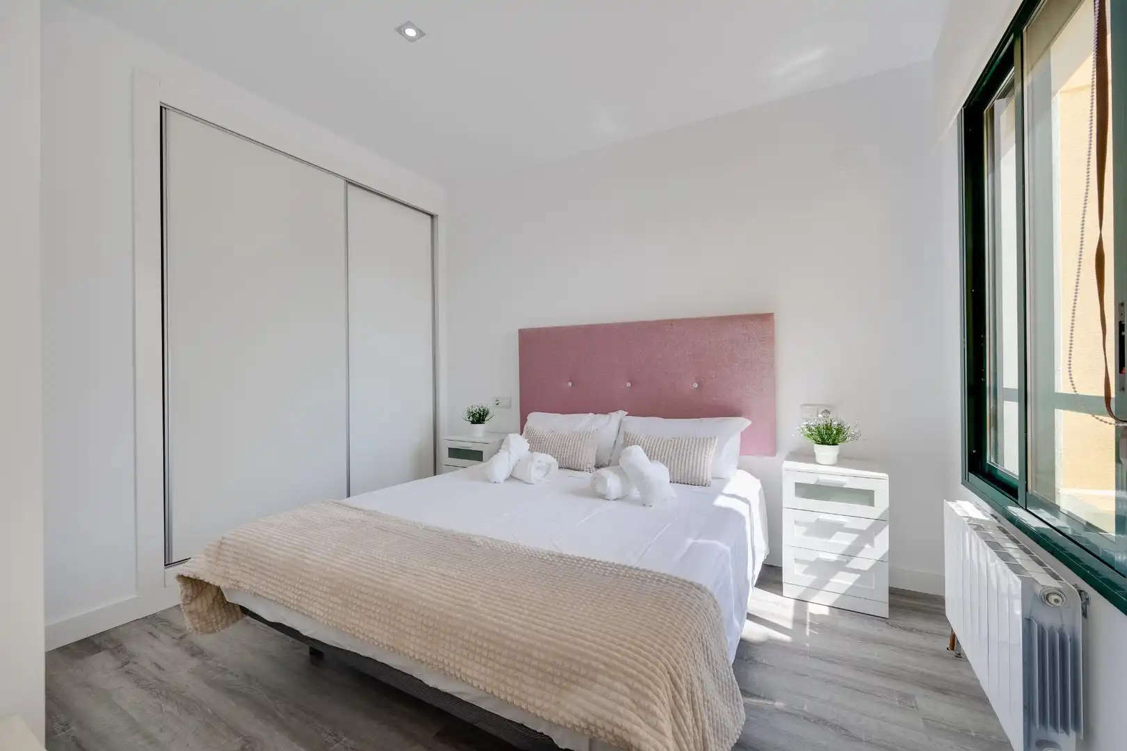 Mini appartamento con terrazza in affitto a Campo de Golf Lomas de Campoamor, imagen 38