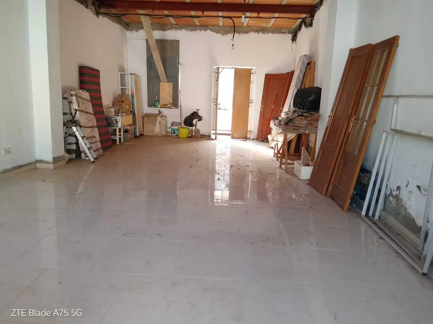 Casa o chalet en venta en San Roque
