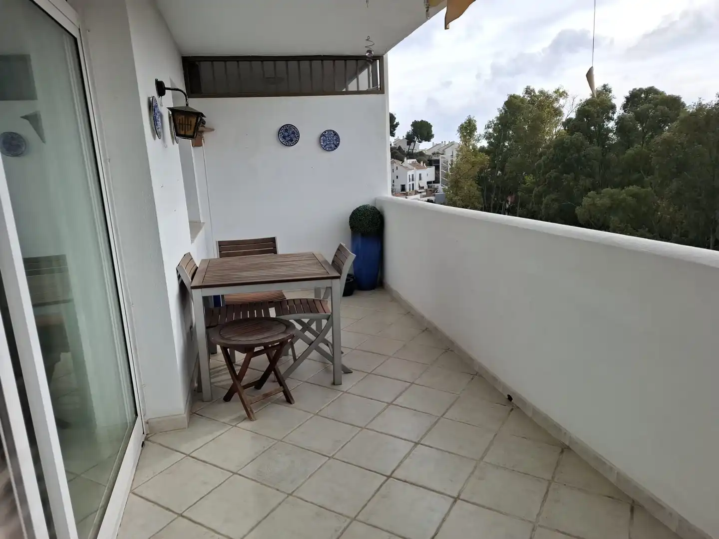 Piso con piscina en venta en Calle Orquídea 5, imagen 29