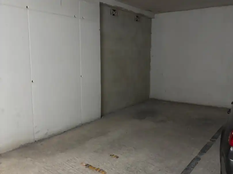 Garage zur Miete in Benidorm