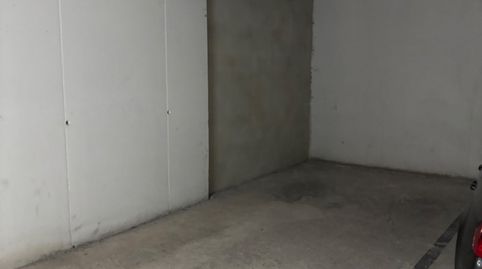Foto 2 von Garage zur Miete in Calle de Bonn, 4, Rincón Alto, Benidorm