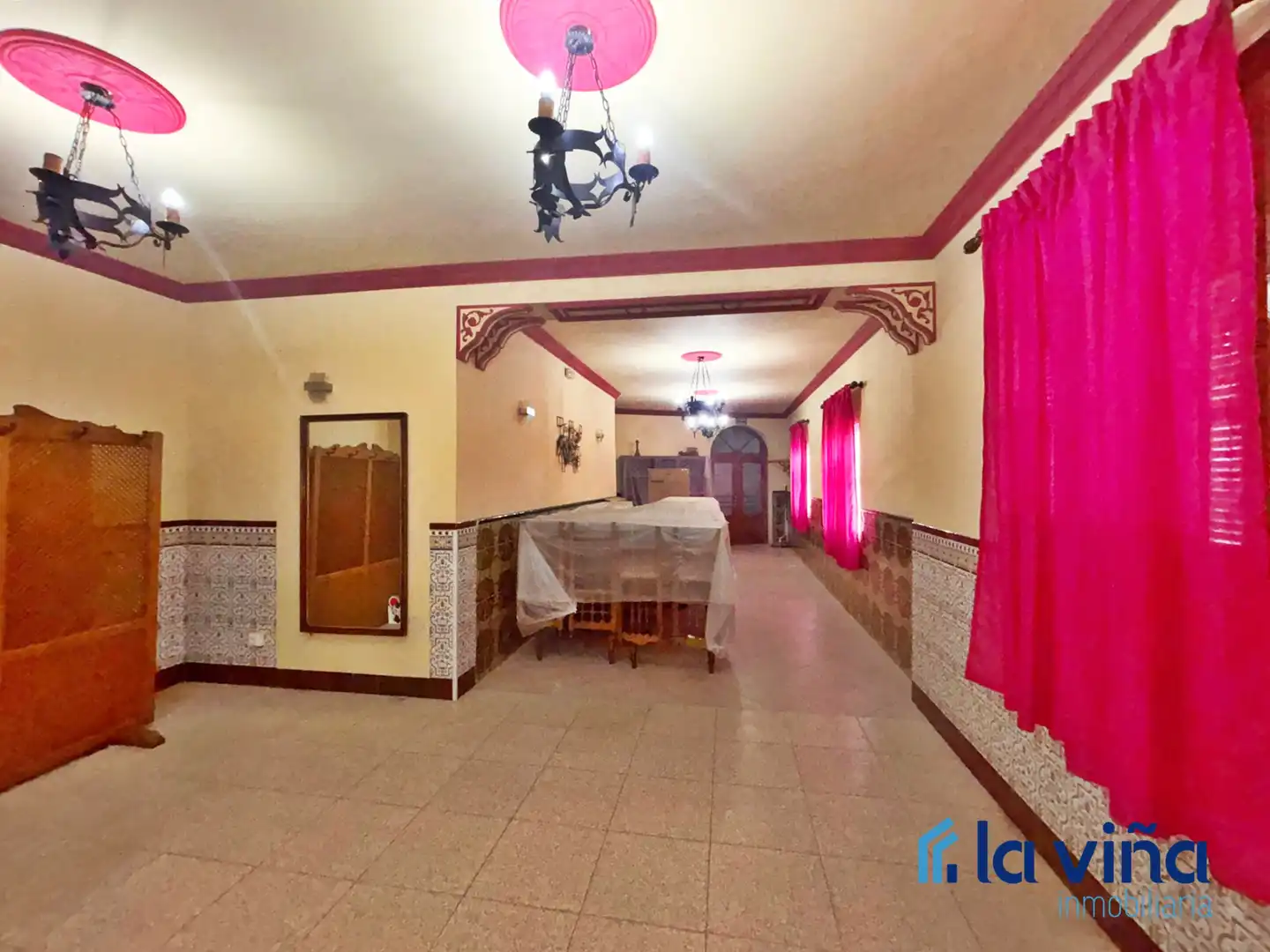 House with terrace for sale in Campillos, imagen 17