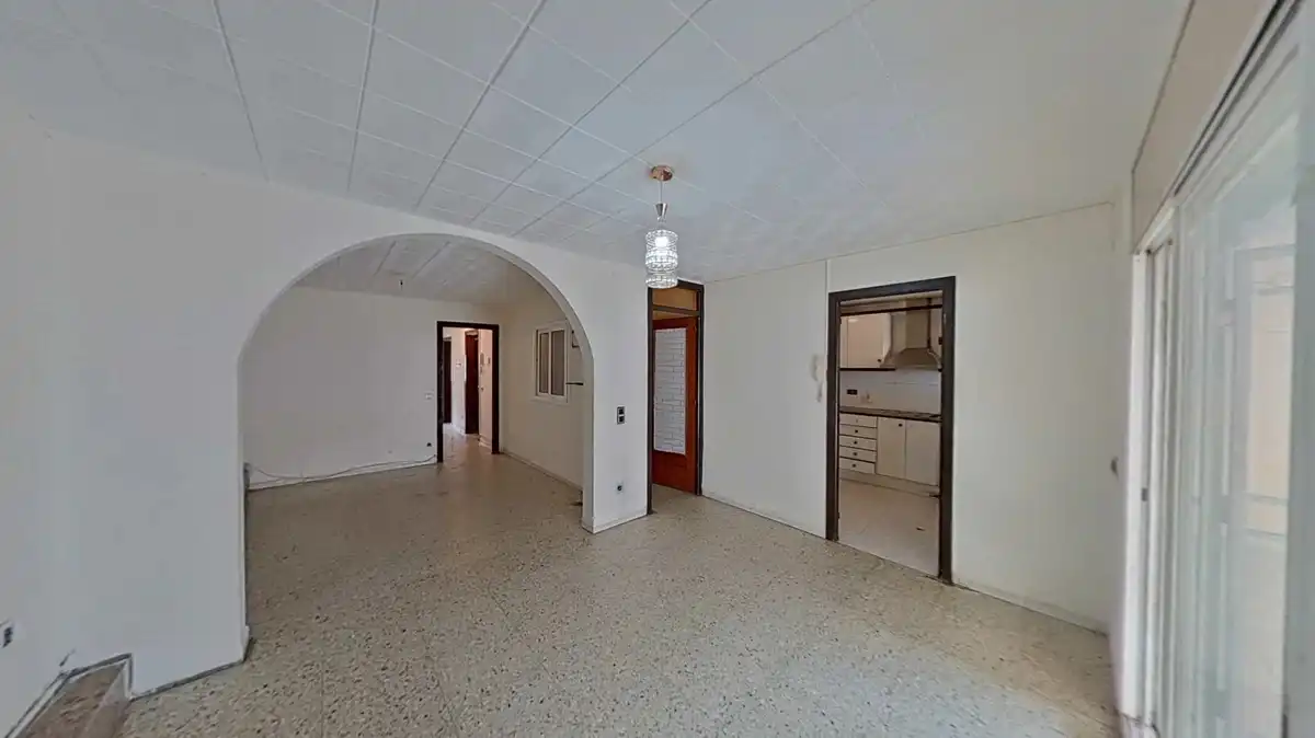 Piso en venta en Mollet del Vallès con Balcón