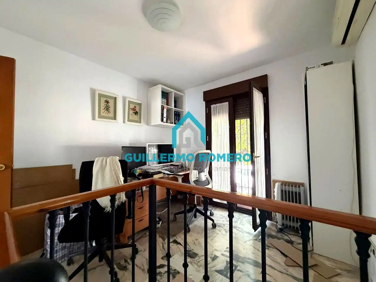 Casa o xalet en venda en Coria del Río