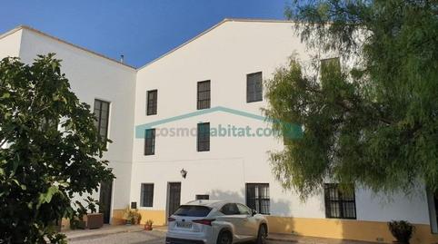 Foto 4 de Finca rústica en venda a Partida Molinet, Benaguasil, Valencia