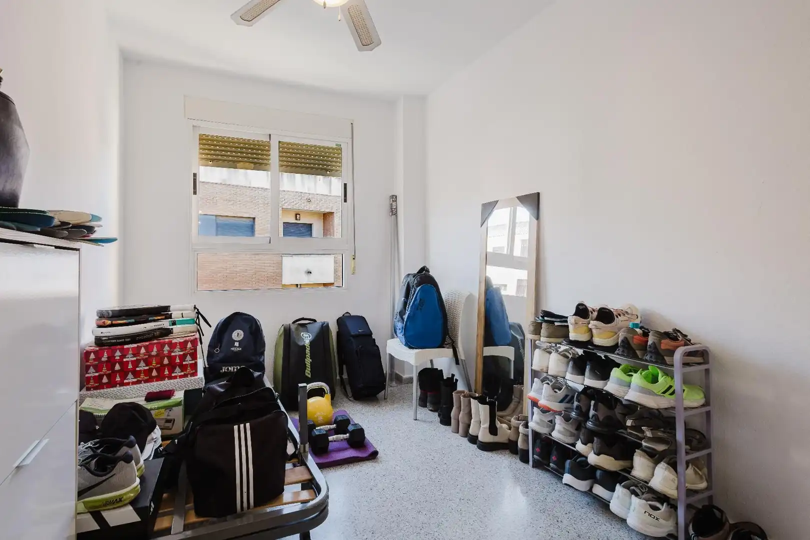 Apartamento en venta en Calle  Antonio Machado, imagen 25