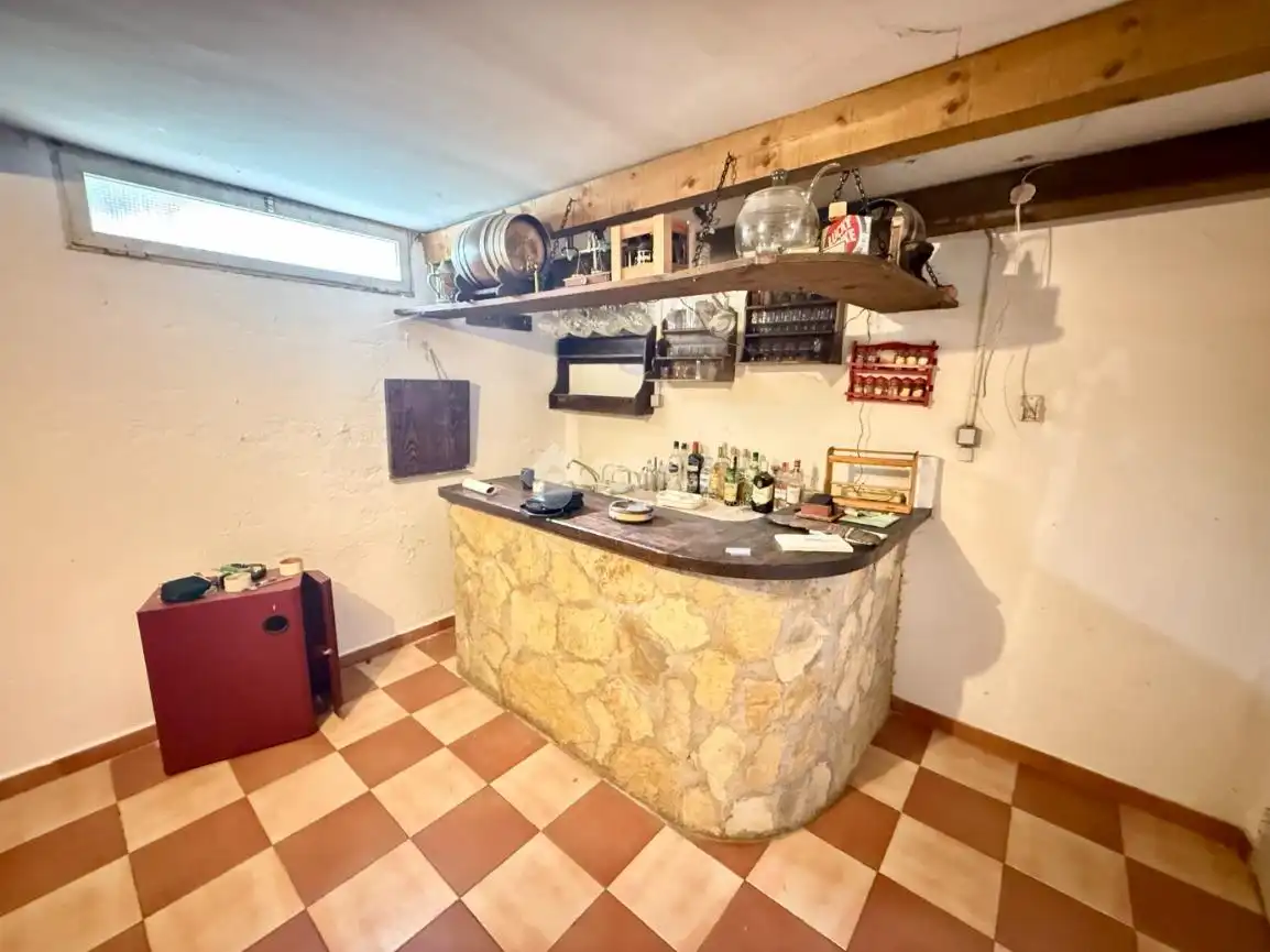 Casa bifamiliare con terrazza in vendita a Estación - Los Manantiales, imagen 39
