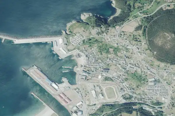 Local comercial en venta en Viveiro, imagen 6