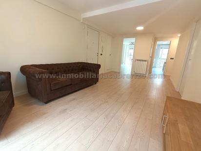 Flat for sale in  Logroño  with Heating, Private garden and Parquet flooring