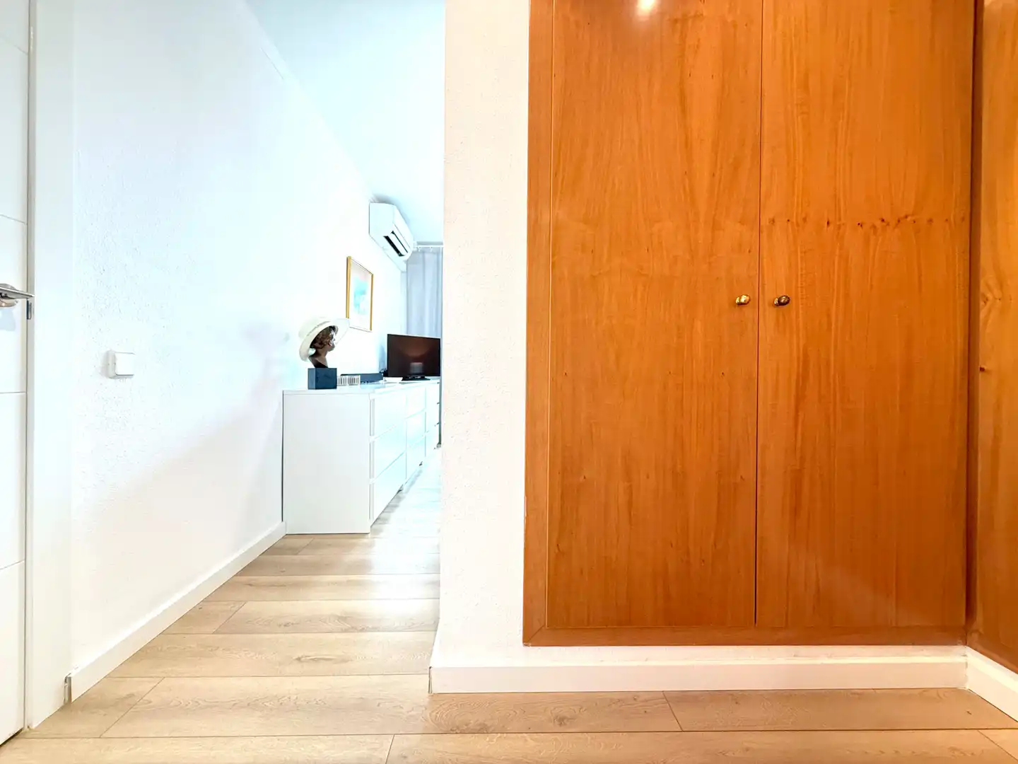 Apartamento con terraza en venta en Carrer d'Eladi Homs 4B, imagen 37