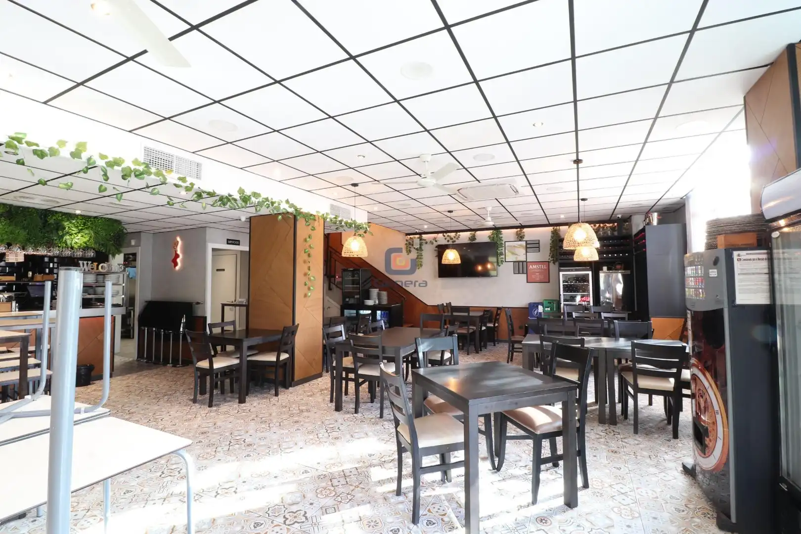 Local comercial en venta en Calle Calle del Doctor José Luis de la Vega