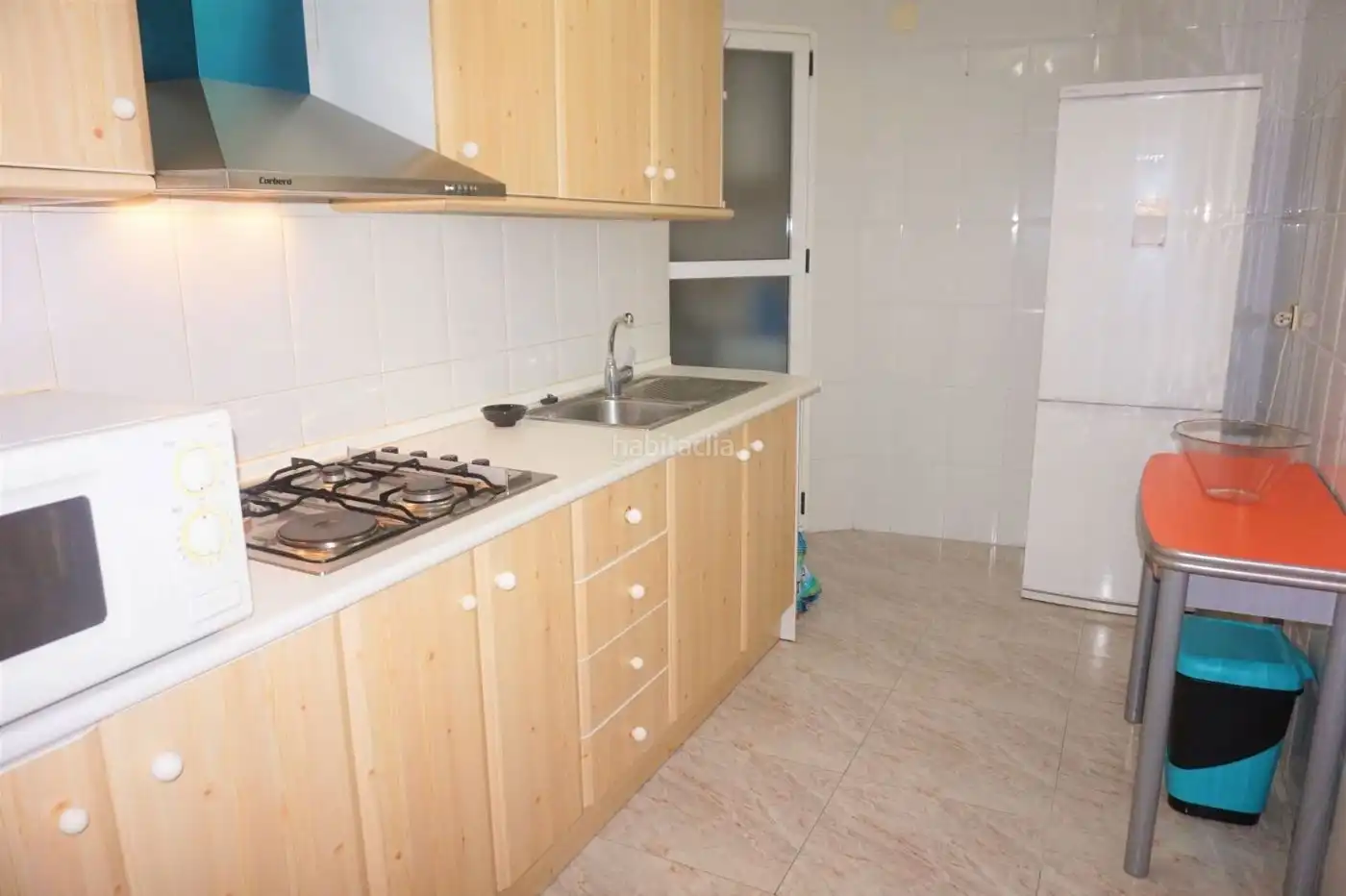 Apartamento con ascensor en venta en Calle Ramón y Cajal 20