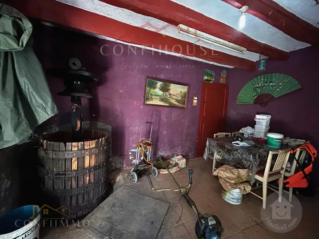 Casa rústica en venta en Carrer Cami de Canet, imagen 10