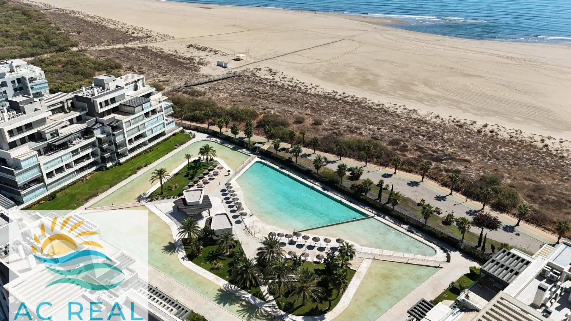 Apartament en venda a Calle PELICANOS DE LOS, Punta del Moral