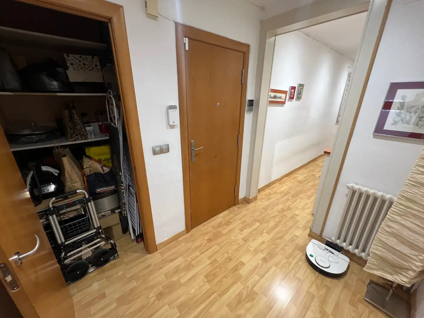 Pis en venda en Lleida amb Aire condicionat, Calefacció i Parquet