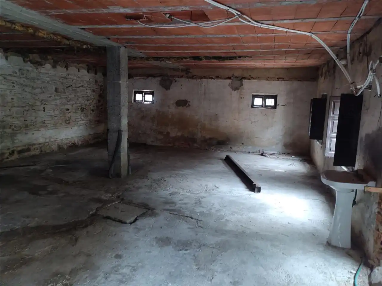 Piso en venta en LA REGUERA, Aller