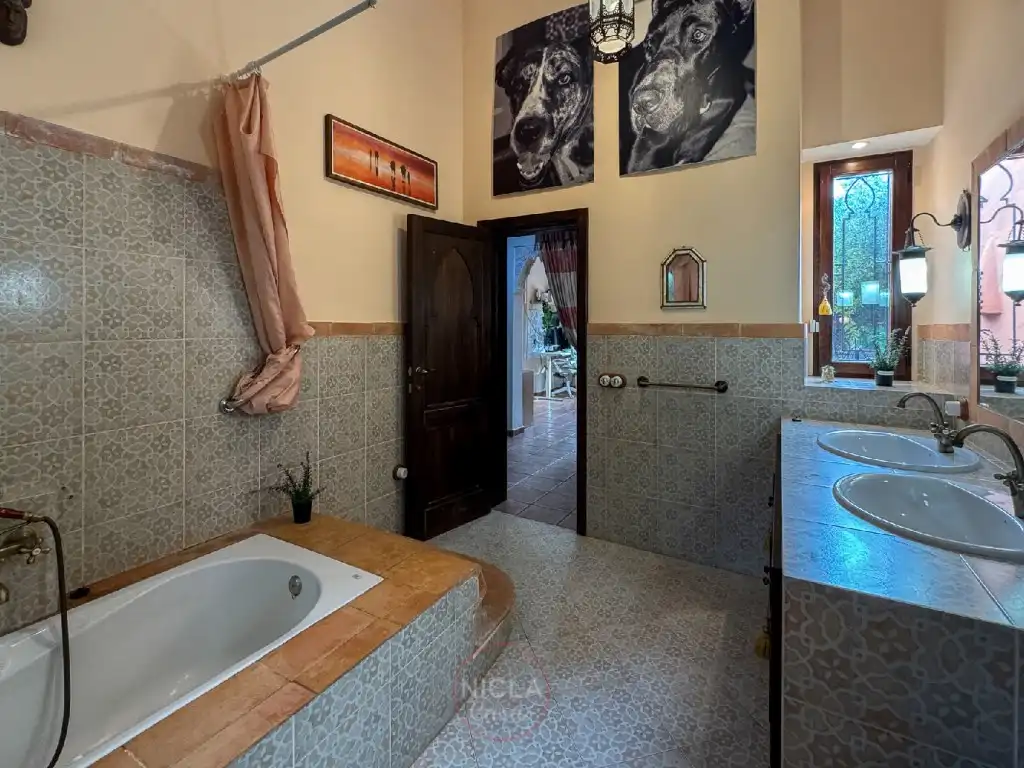 Casa con piscina en venta en Camino Cabuzana 23, imagen 25