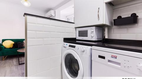 Photo 5 of Apartment to share in La Buhaira, Sevilla